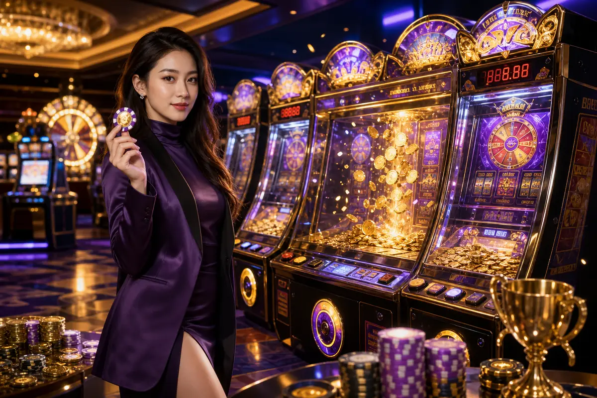 777da অনলাইন স্লট গেম বাংলাদেশ